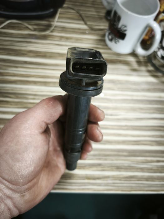 Катушки зажигания Тойота 2TR FE