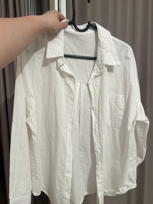 Продаю одежду на размер М