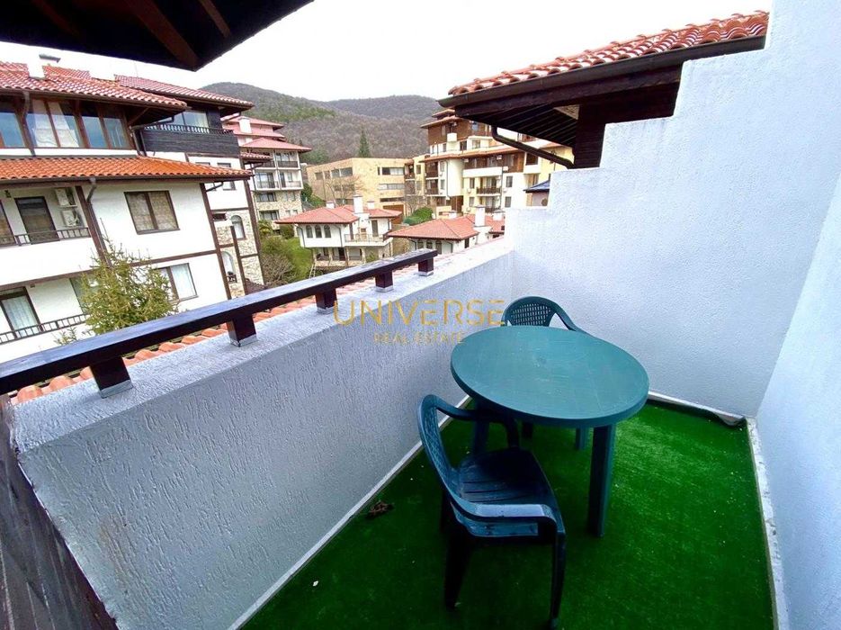Продава се Двустаен апартамент в к.к. Слънчев бряг - 65 кв.м за 730 €/кв.м - Снимка #12