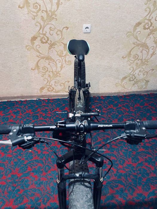 Горный велик RETAVA