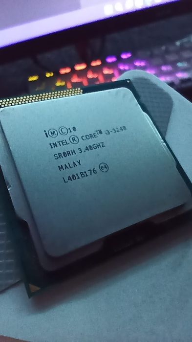 Продам комплектующие для ПК