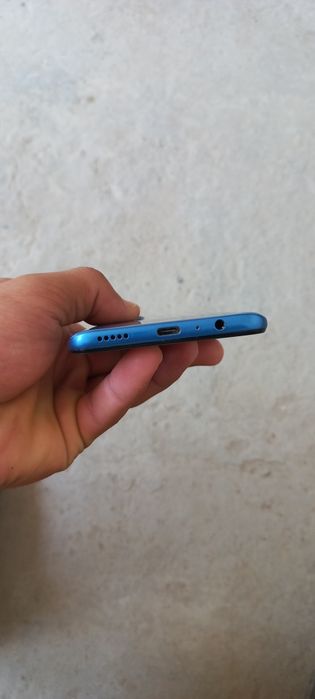 Honor X 7 abmenga tolka