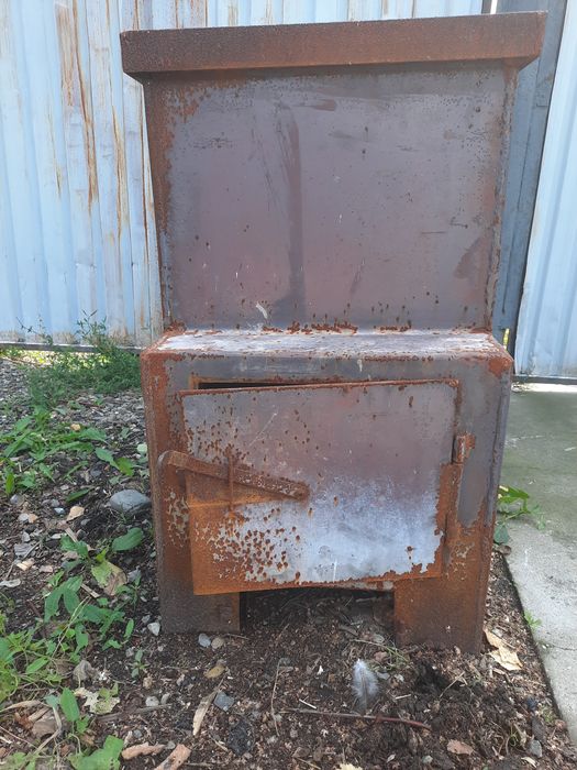 Продам печь для бани