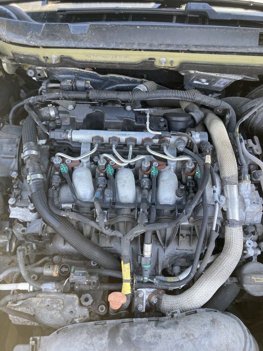 508 GT 2.2 hdi На Части