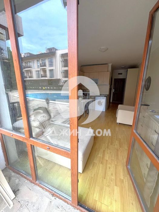 Продава се Едностаен апартамент в Свети Влас - 42 кв.м за 1250 €/кв.м - Снимка #4