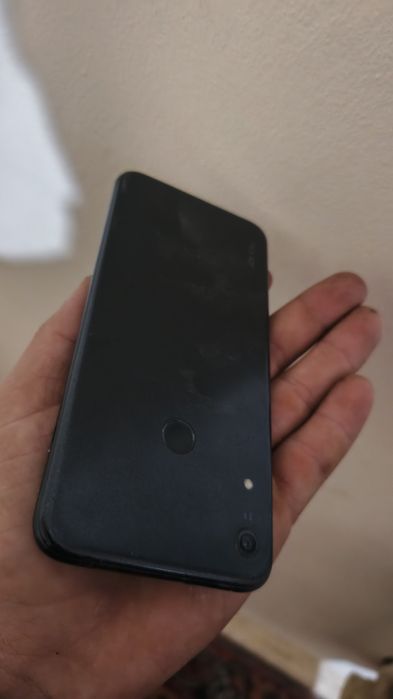 Infinix X689F ekran siniq ishlamaydi bashqa qisimlar ishlaydi
