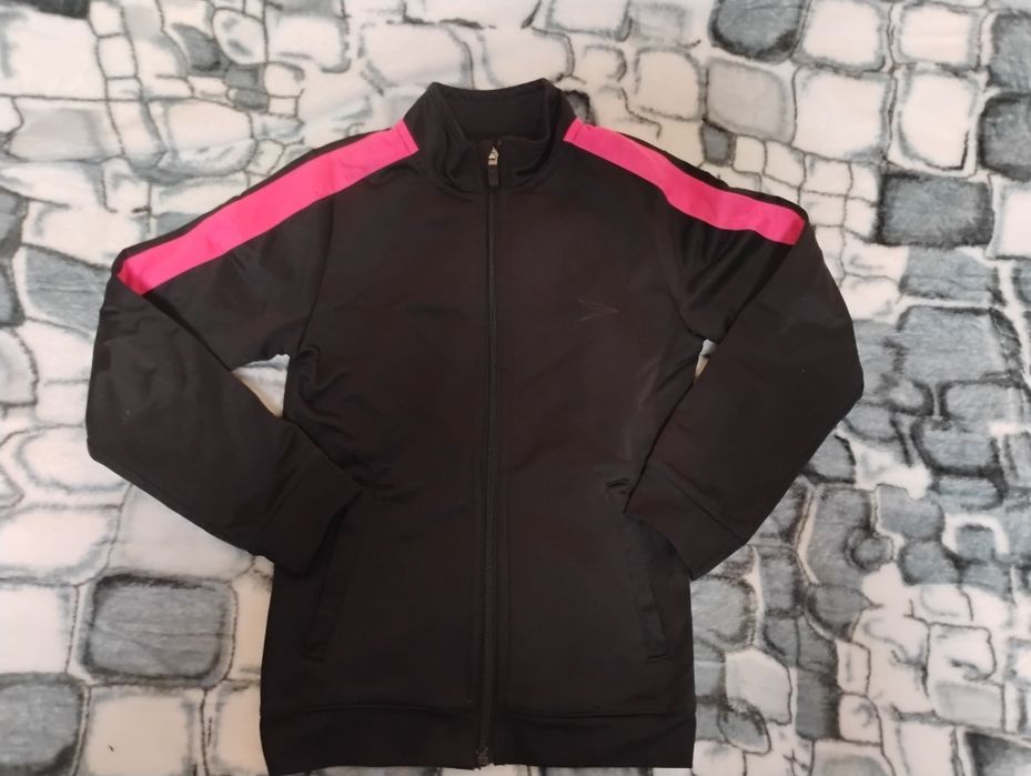 Лот за момиченце 128.