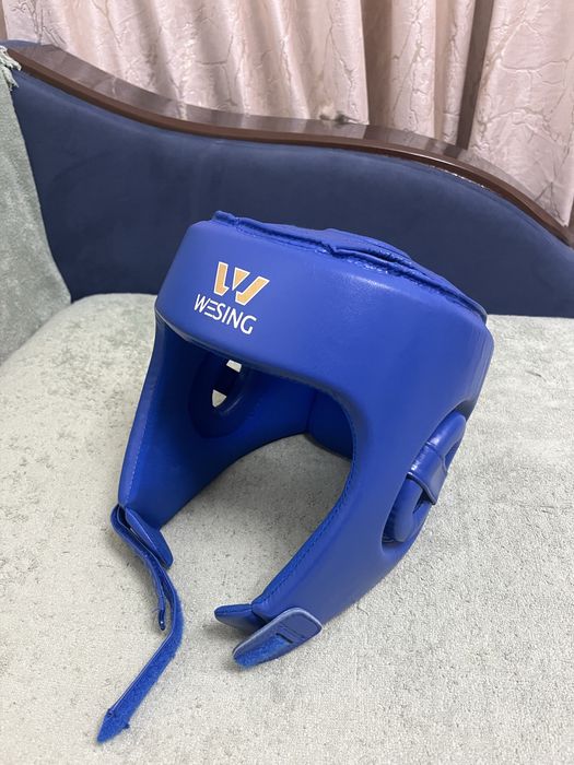 шлем для единаборств