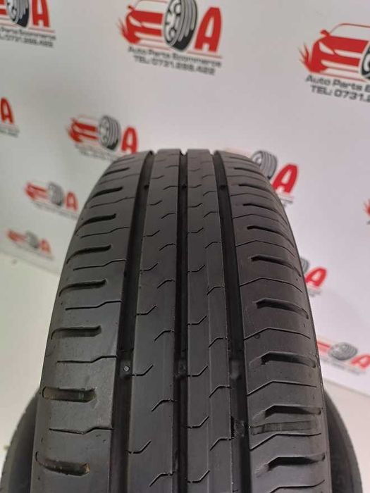 ANVELOPE 165 65 14 79T 165/65/14 CONTINENTAL & FULDA CP V10466 VARA