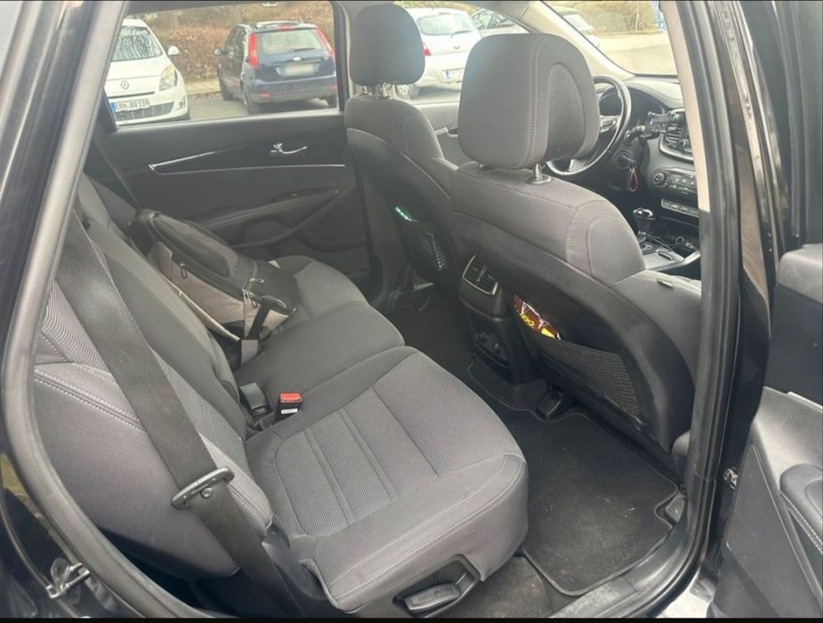 Kia Sorento 2.2 CRDI 4x4 Automat Euro 6 – Recent adusă Germania