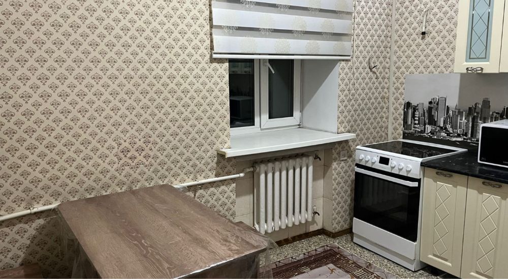 Сдам квартиру в центре