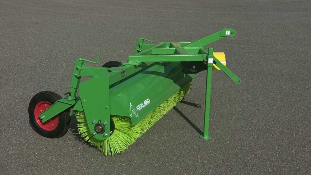 Щётка коммунальная Kerland МП2000