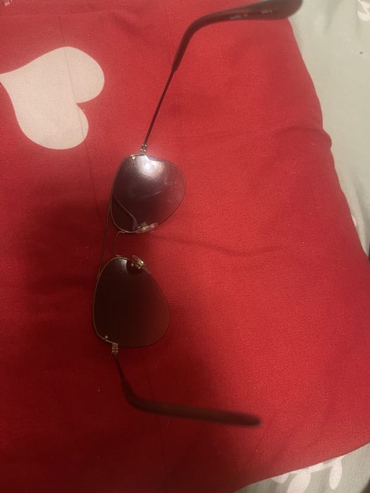 Ochelari Aviator UV400 lentila degrade