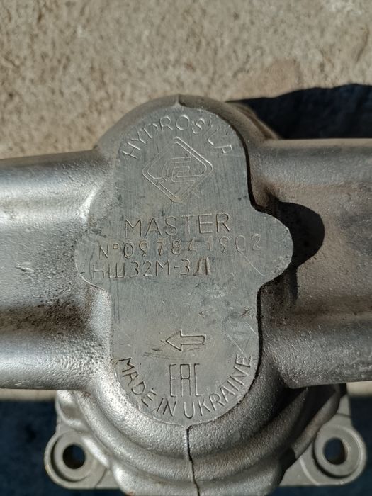 Продам НШ насос новый