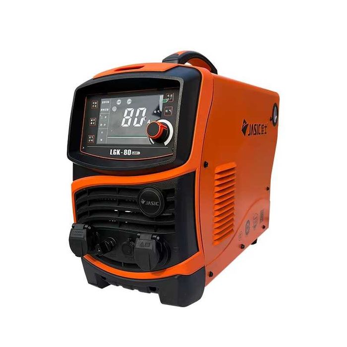 Джасик Jasic LGK-80 — аппарат воздушно-плазменной резки