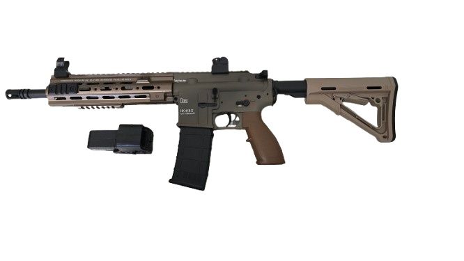 Распродажа, Орбизный HK416,  орбиган, орбизган