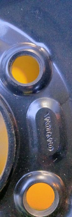 Roată rezervă slim 5x108 Volvo V40 V40 XC 115.90.16