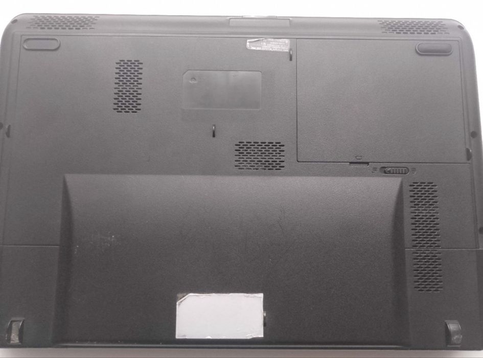 Лаптоп Asus K50ij