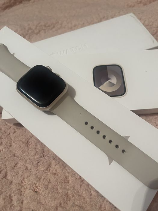 Apple watch series 9