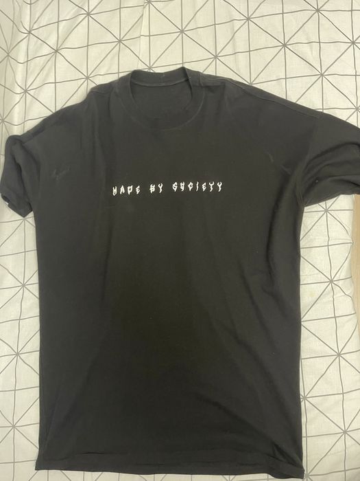 Vand tricou Made by Society