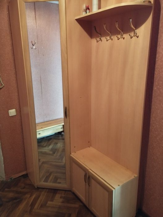Шкаф для прихожей