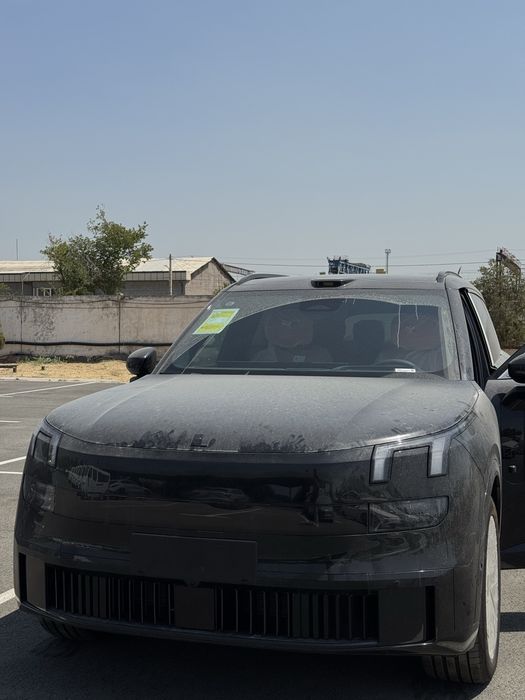 Lynk&co 900 full 2 lt