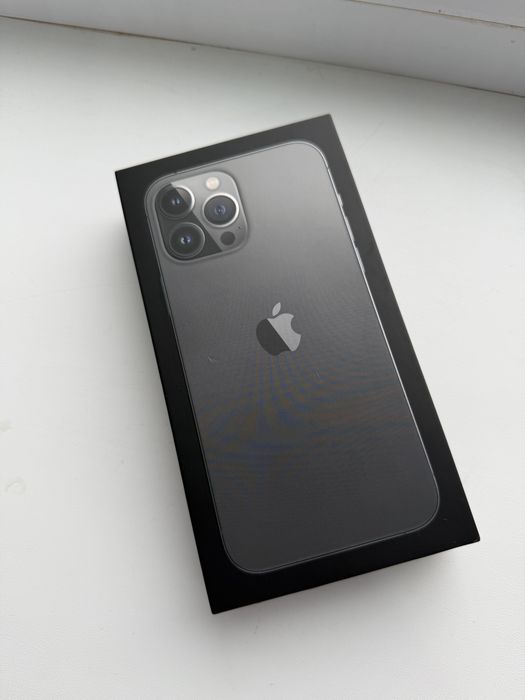 Iphone 13 pro max 128gb