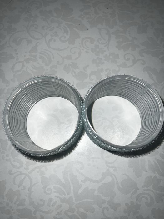 Бигуди самоклеящие липучки