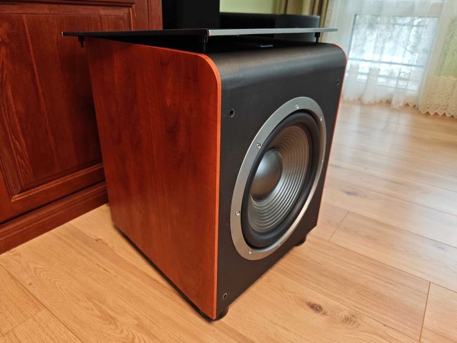 Subwoofer JBL E250P