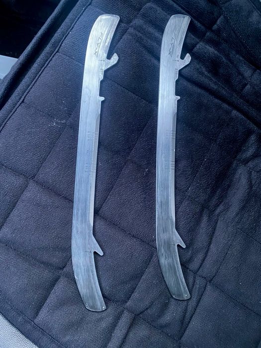 Хоккейные лезвия Bauer FLY-X 272