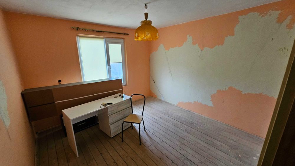 1860-Продава се къща в село Пороище!