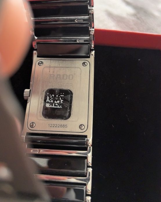 Часы женские Rado