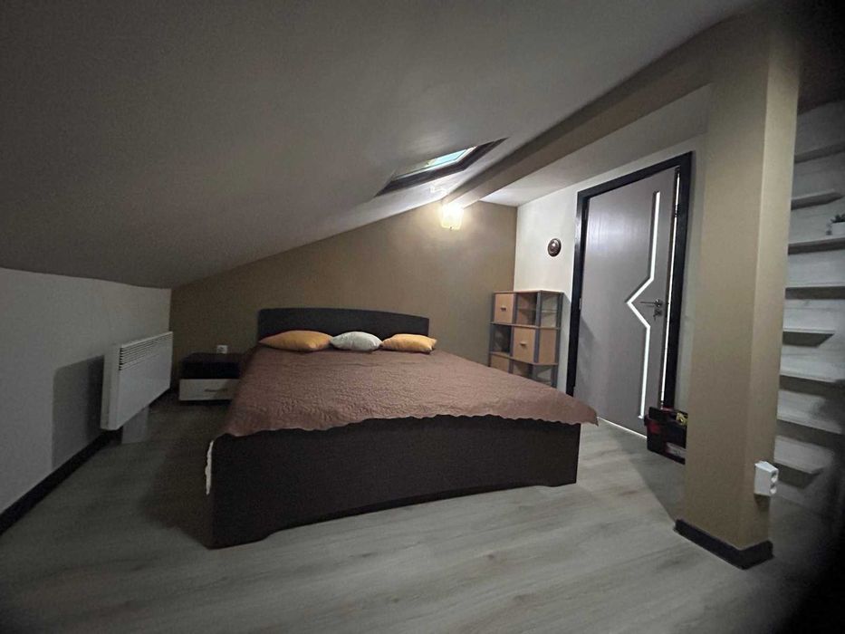 Дава се под наем Двустаен апартамент в Плевен, Широк център - 50 кв.м за 250 € - Снимка #11