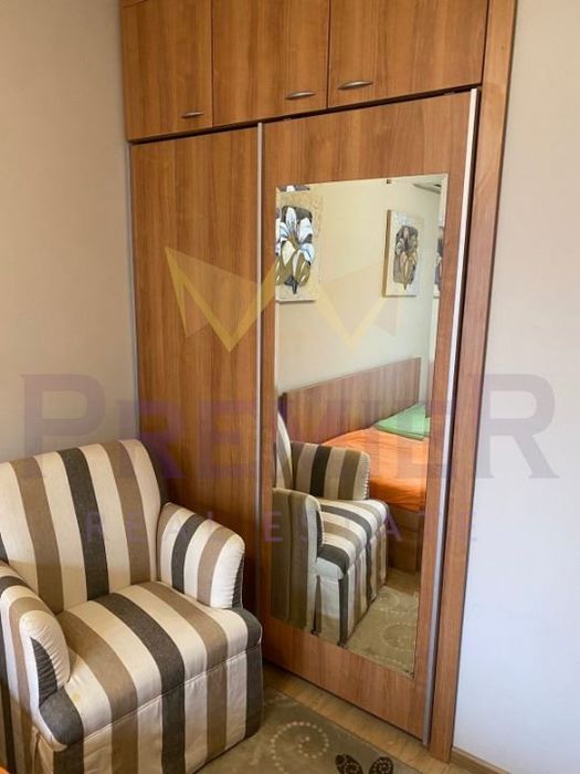 Дава се под наем Двустаен апартамент в Варна, Общината - 60 кв.м за 620 € - Снимка #5