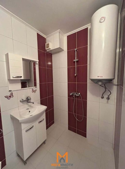 Продажба 2-стаен гр. Севлиево - гр. Севлиево 70.80m²