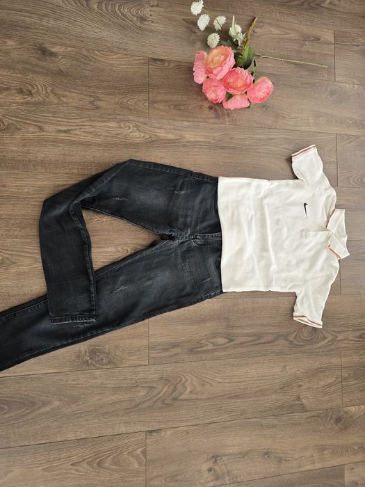 Дънки       Levis