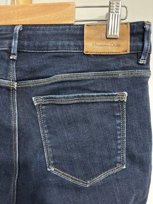 Massimo Dutti дамски  дънки