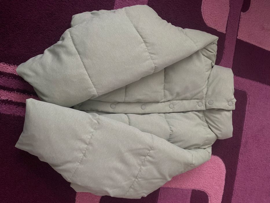 geaca dama,marimea 40, noua