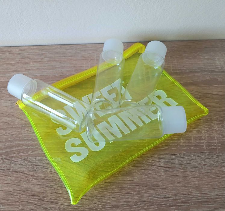 Комплект за пътуване