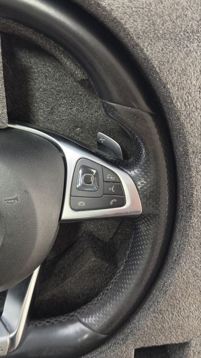 Оригинален AMG волан за Mercedes W213