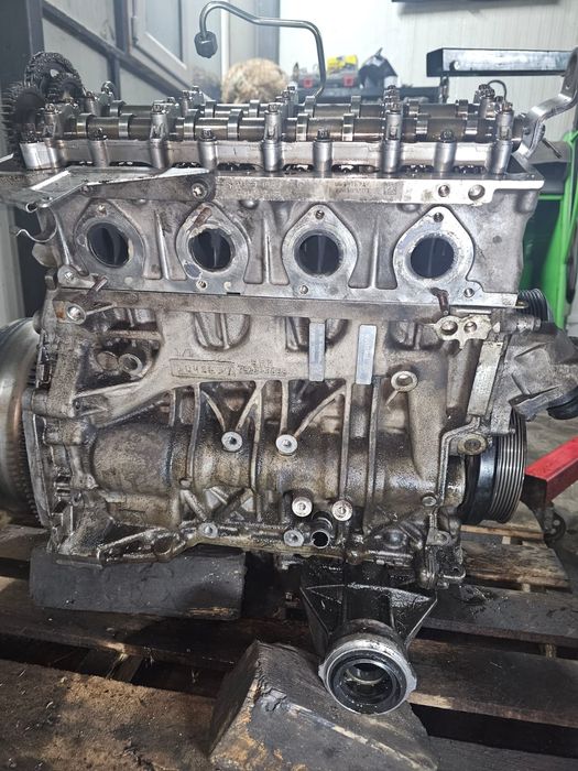 Vând piese motor BMW N47D20C – E81 E82 E87 E90 E91 E92 E93 E60 E61 X1