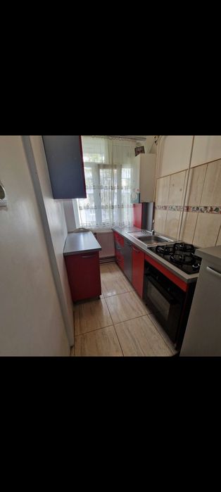 Vând garsoniera Burdujeni