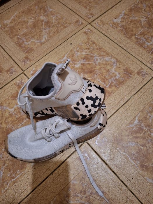 Adidași Damă-Adidas