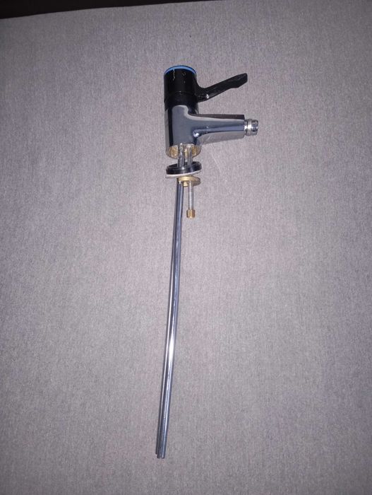 Смесител за умивалник