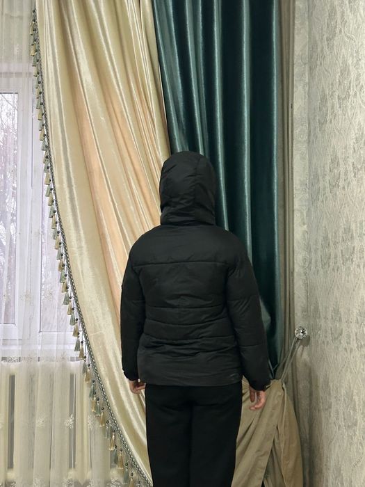 Куртка зимный тёплый