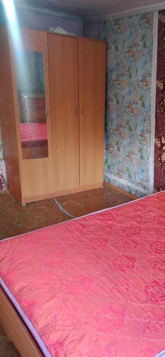 Отдам даром мебель