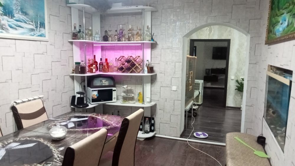 Продам трёхкомнатной дом