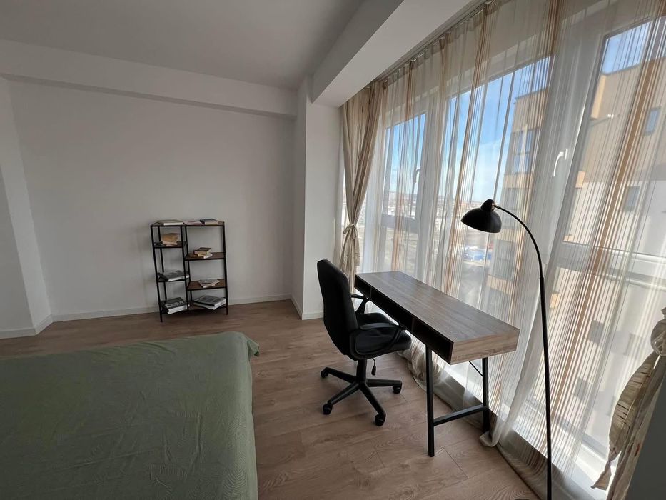 Apartament de inchiriat