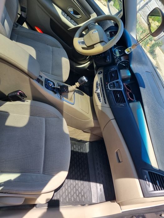 Vand renault laguna 3