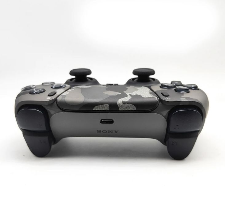 Ps5 Slim Console Plastation